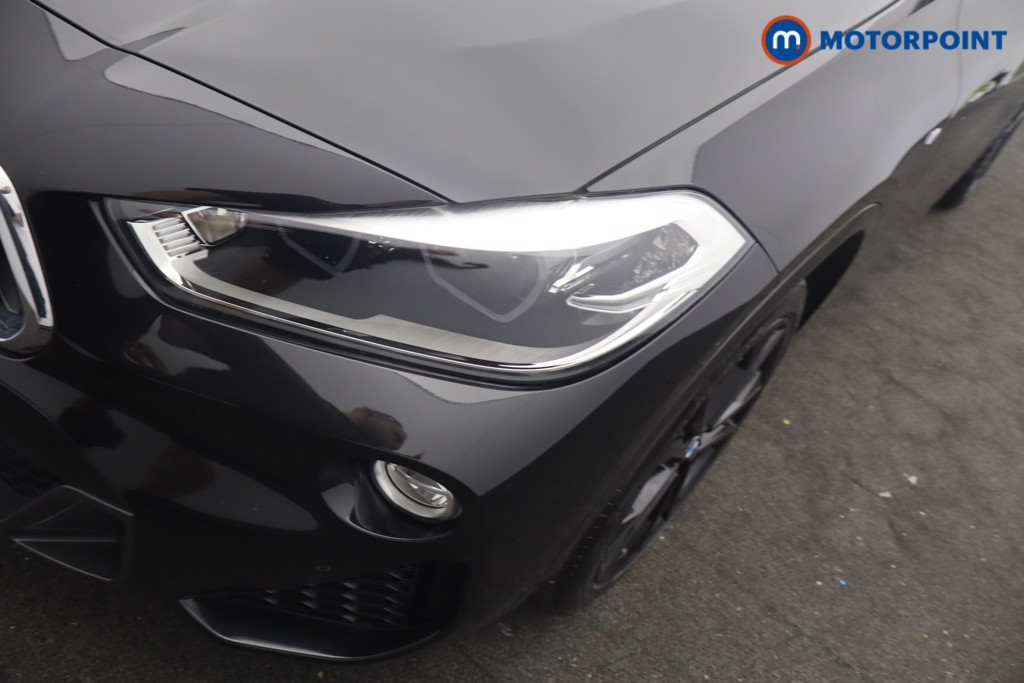 BMW X2 M Sport Automatic Petrol SUV - Stock Number (1637200) - 29th supplementary image