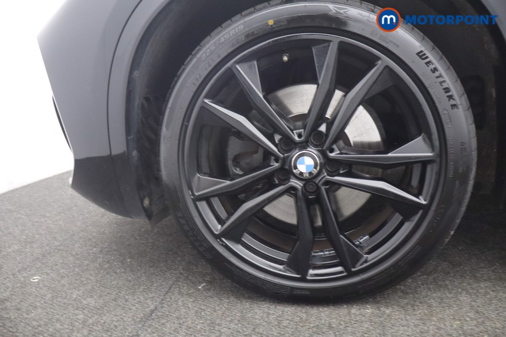 BMW X2 M Sport Automatic Petrol SUV - Stock Number (1637200) - 30th supplementary image