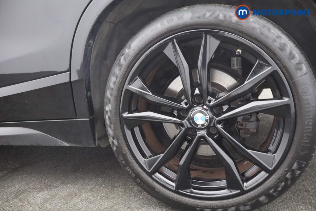 BMW X2 M Sport Automatic Petrol SUV - Stock Number (1637200) - 31st supplementary image