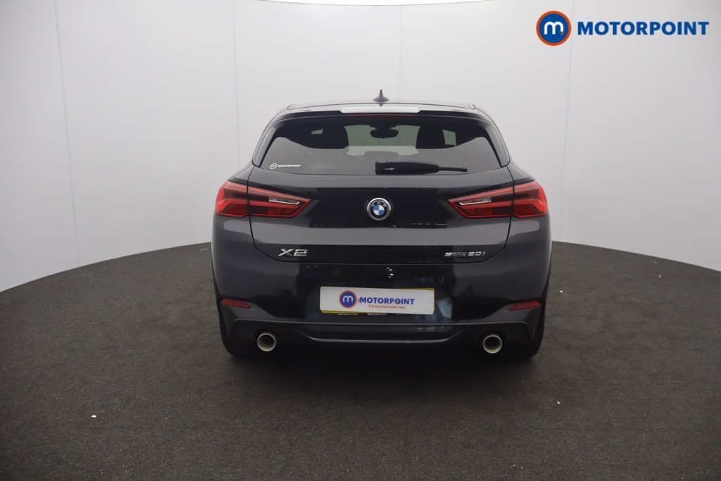 BMW X2 M Sport Automatic Petrol SUV - Stock Number (1637200) - 1st supplementary image