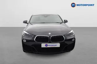 BMW X2 M Sport Automatic Petrol SUV - Stock Number (1637200) - Front bumper