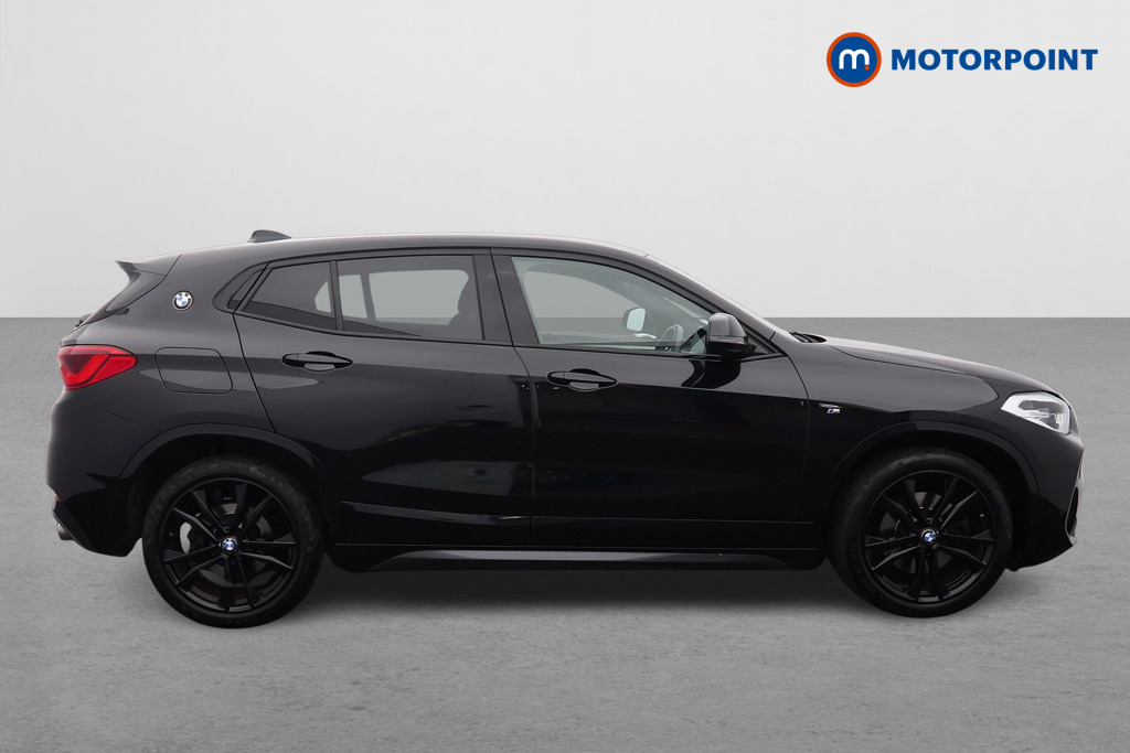 BMW X2 M Sport Automatic Petrol SUV - Stock Number (1637200) - Drivers side