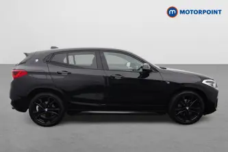 BMW X2 M Sport Automatic Petrol SUV - Stock Number (1637200) - Drivers side