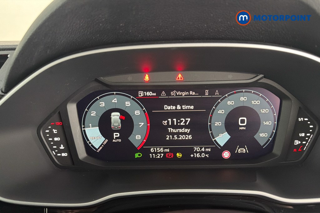 Fiat 500 Dolcevita Manual Petrol Hatchback - Stock Number (1641585) - 8th supplementary image