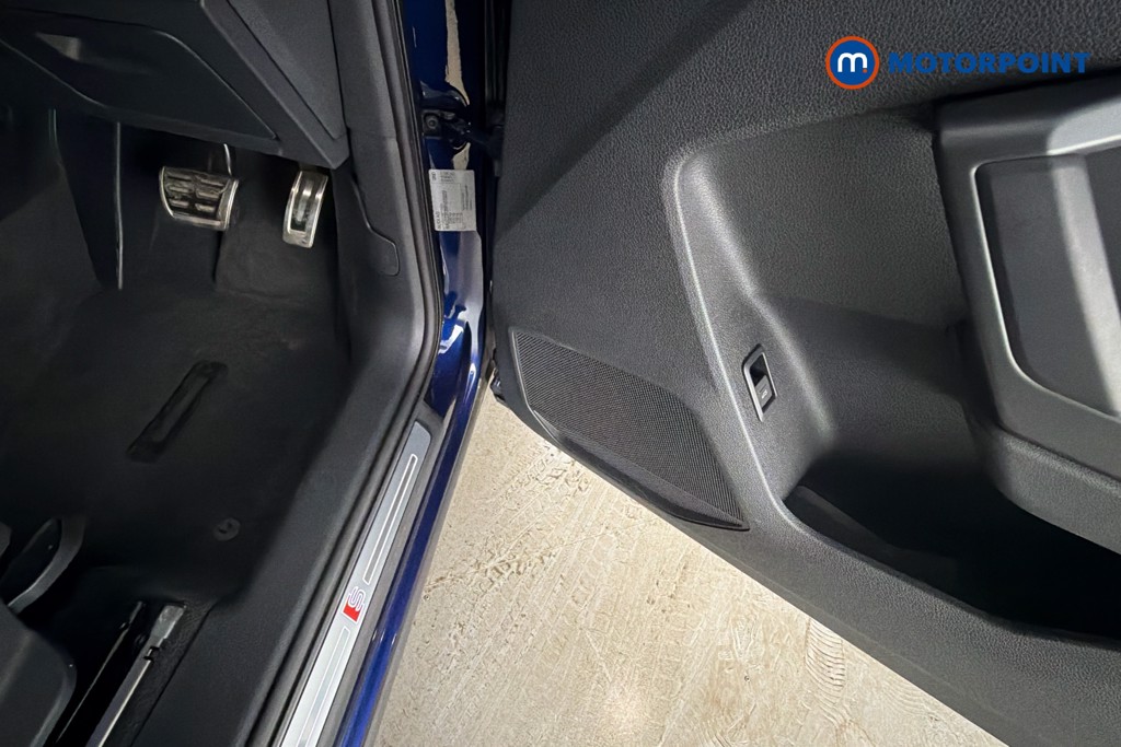 Fiat 500 Dolcevita Manual Petrol Hatchback - Stock Number (1641585) - 21st supplementary image