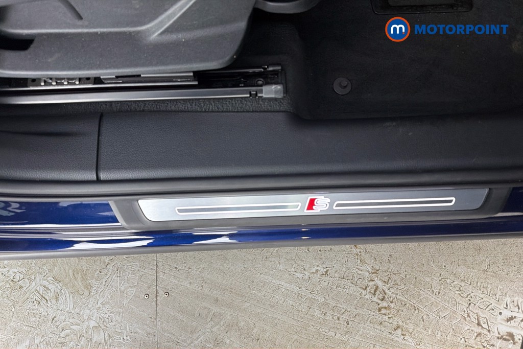 Fiat 500 Dolcevita Manual Petrol Hatchback - Stock Number (1641585) - 27th supplementary image