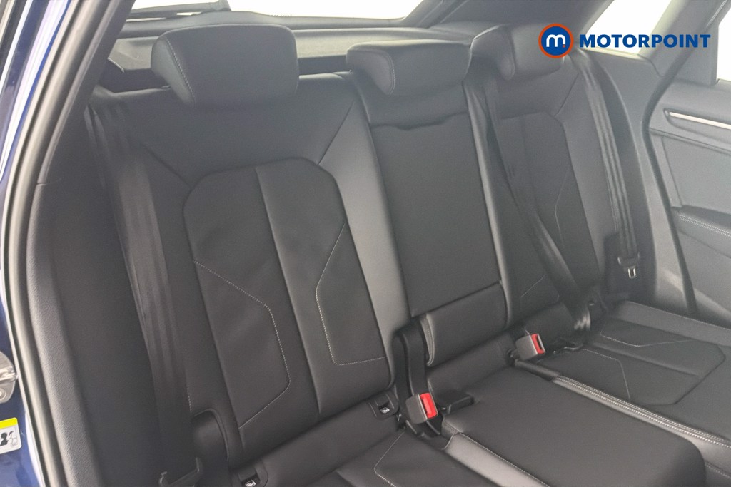 Fiat 500 Dolcevita Manual Petrol Hatchback - Stock Number (1641585) - 28th supplementary image
