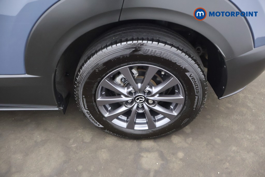 Mazda Cx-30 Centre-Line Manual Petrol SUV - Stock Number (1643068) - 2nd supplementary image