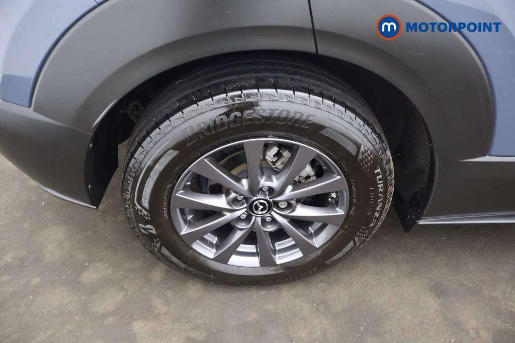 Mazda Cx-30 Centre-Line Manual Petrol SUV - Stock Number (1643068) - 3rd supplementary image