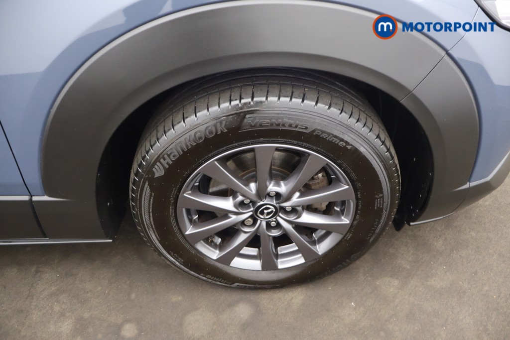 Mazda Cx-30 Centre-Line Manual Petrol SUV - Stock Number (1643068) - 4th supplementary image