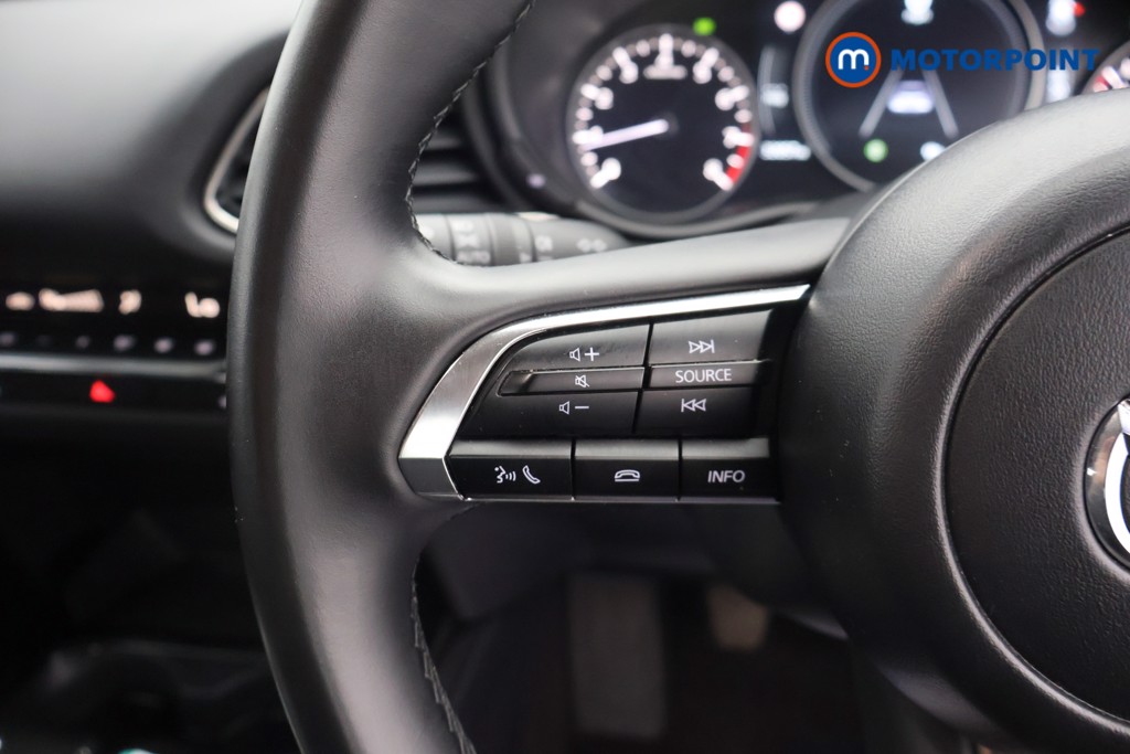Mazda Cx-30 Centre-Line Manual Petrol SUV - Stock Number (1643068) - 6th supplementary image