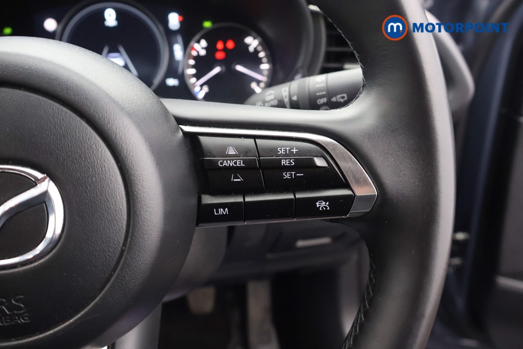 Mazda Cx-30 Centre-Line Manual Petrol SUV - Stock Number (1643068) - 7th supplementary image