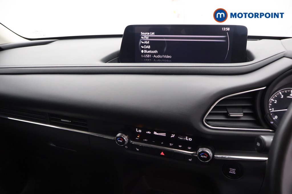 Mazda Cx-30 Centre-Line Manual Petrol SUV - Stock Number (1643068) - 9th supplementary image