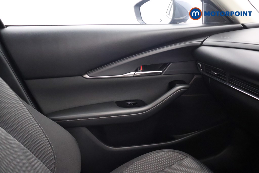 Mazda Cx-30 Centre-Line Manual Petrol SUV - Stock Number (1643068) - 11th supplementary image