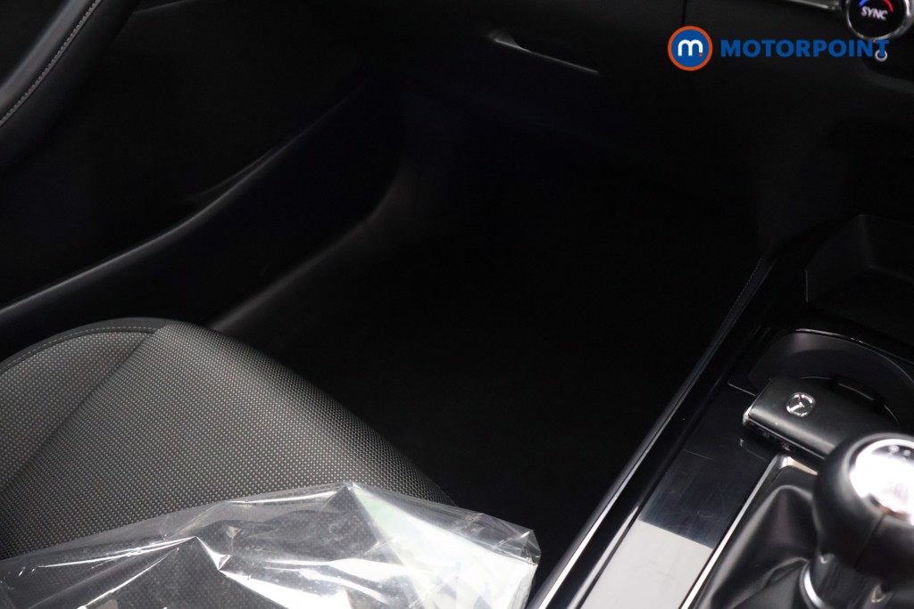 Mazda Cx-30 Centre-Line Manual Petrol SUV - Stock Number (1643068) - 12th supplementary image