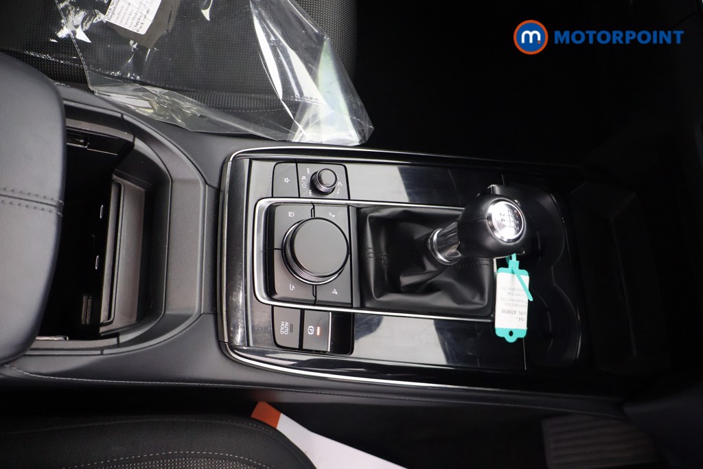 Mazda Cx-30 Centre-Line Manual Petrol SUV - Stock Number (1643068) - 13th supplementary image