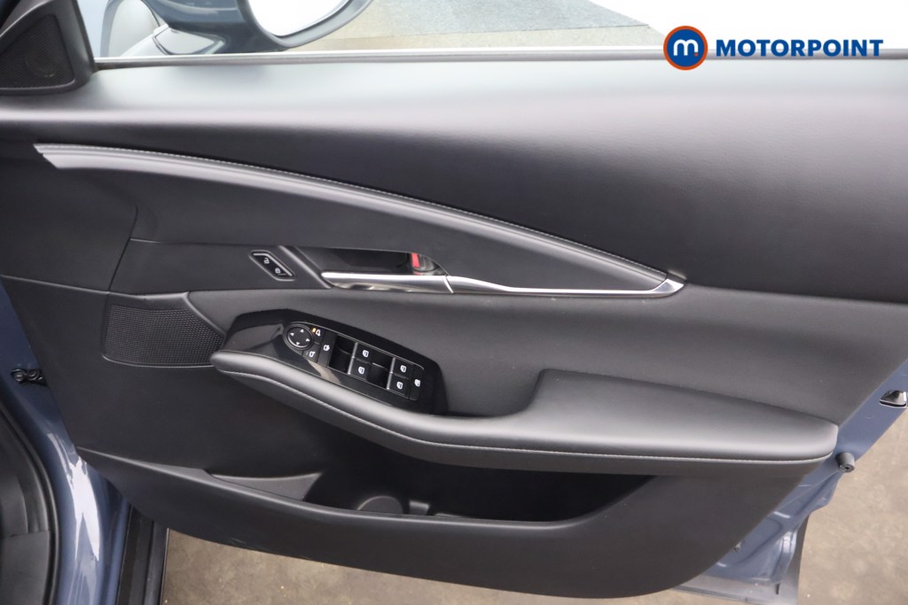 Mazda Cx-30 Centre-Line Manual Petrol SUV - Stock Number (1643068) - 14th supplementary image