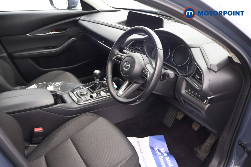 Mazda Cx-30 Centre-Line Manual Petrol SUV - Stock Number (1643068) - 15th supplementary image