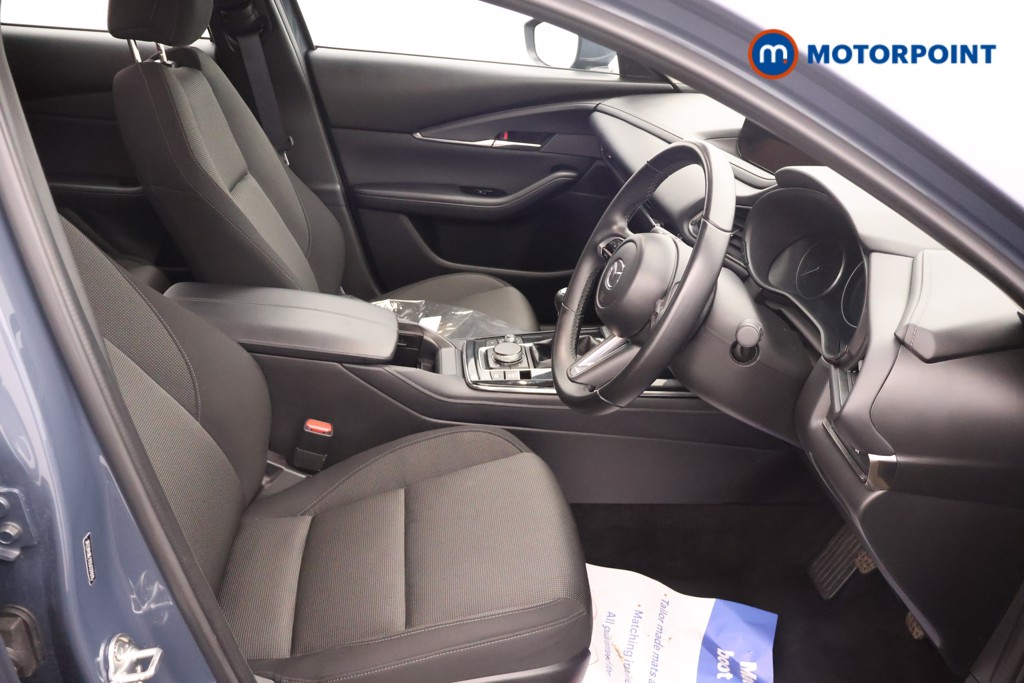 Mazda Cx-30 Centre-Line Manual Petrol SUV - Stock Number (1643068) - 16th supplementary image