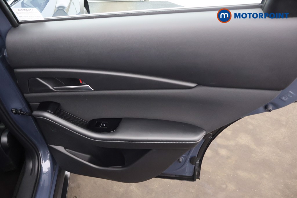 Mazda Cx-30 Centre-Line Manual Petrol SUV - Stock Number (1643068) - 17th supplementary image