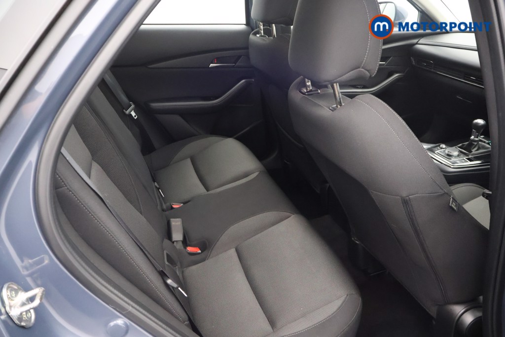 Mazda Cx-30 Centre-Line Manual Petrol SUV - Stock Number (1643068) - 18th supplementary image