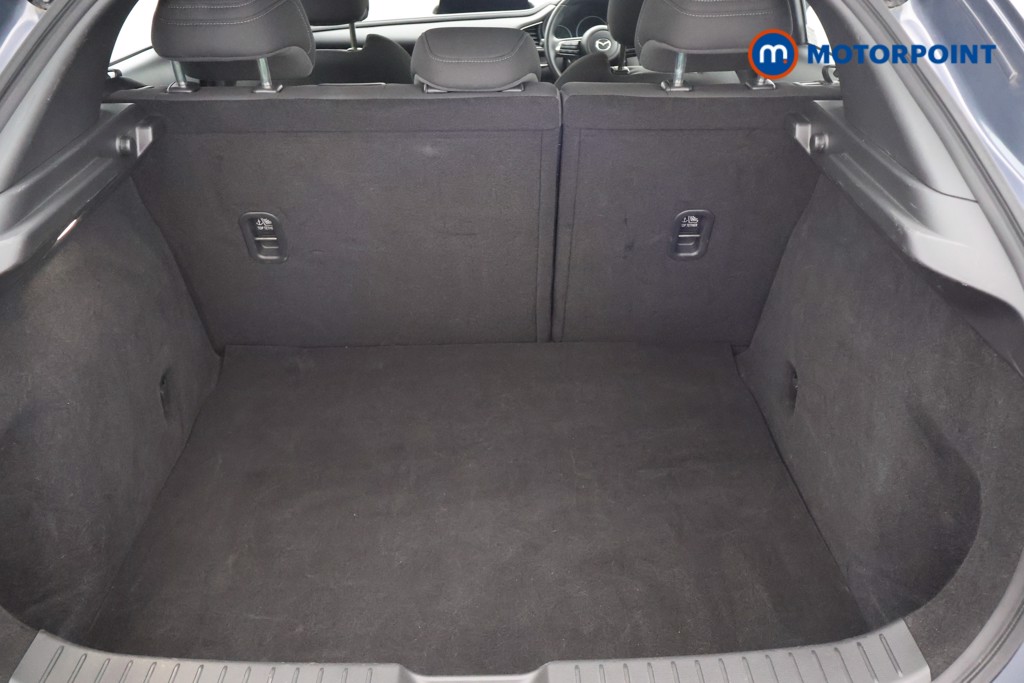 Mazda Cx-30 Centre-Line Manual Petrol SUV - Stock Number (1643068) - 19th supplementary image