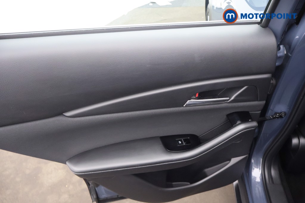 Mazda Cx-30 Centre-Line Manual Petrol SUV - Stock Number (1643068) - 20th supplementary image