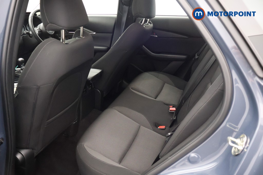 Mazda Cx-30 Centre-Line Manual Petrol SUV - Stock Number (1643068) - 21st supplementary image