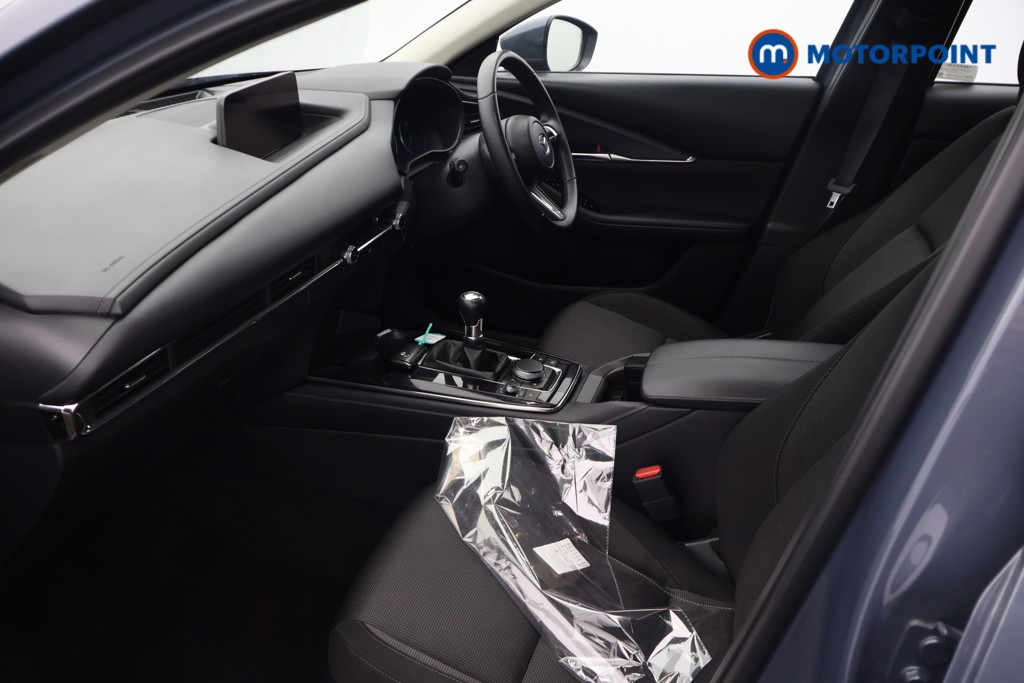 Mazda Cx-30 Centre-Line Manual Petrol SUV - Stock Number (1643068) - 23rd supplementary image
