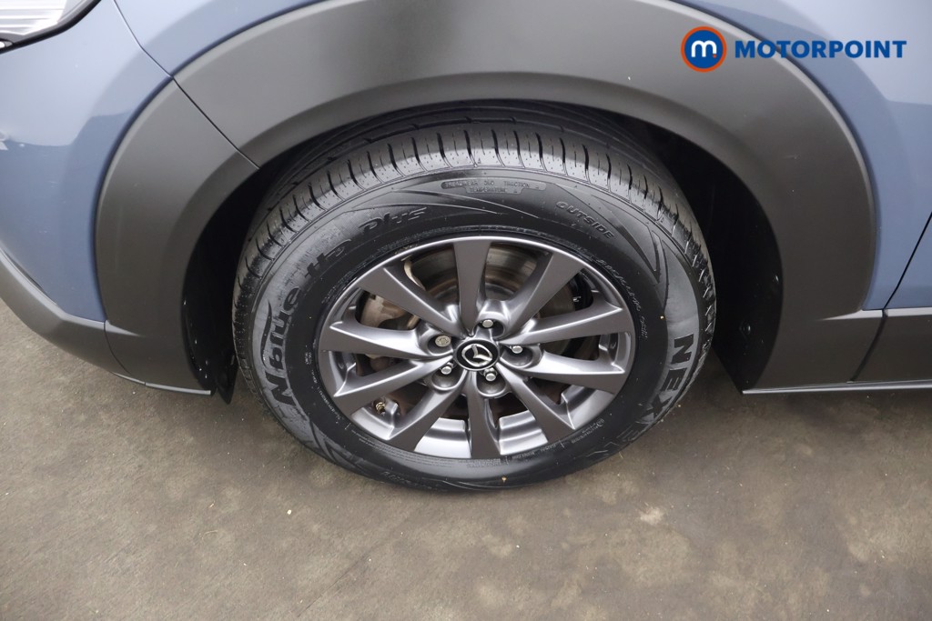 Mazda Cx-30 Centre-Line Manual Petrol SUV - Stock Number (1643068) - 1st supplementary image
