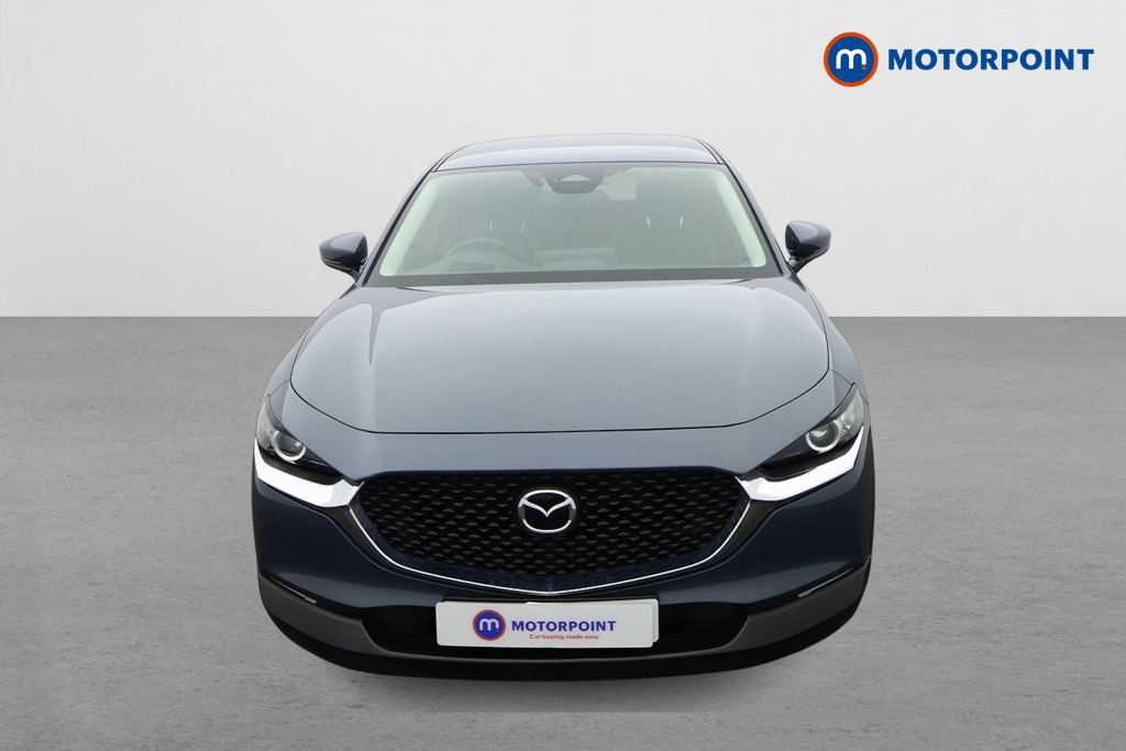 Mazda Cx-30 Centre-Line Manual Petrol SUV - Stock Number (1643068) - Front bumper