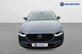 Mazda Cx-30 Centre-Line Manual Petrol SUV - Stock Number (1643068) - Front bumper
