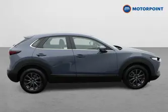 Mazda Cx-30 Centre-Line Manual Petrol SUV - Stock Number (1643068) - Drivers side