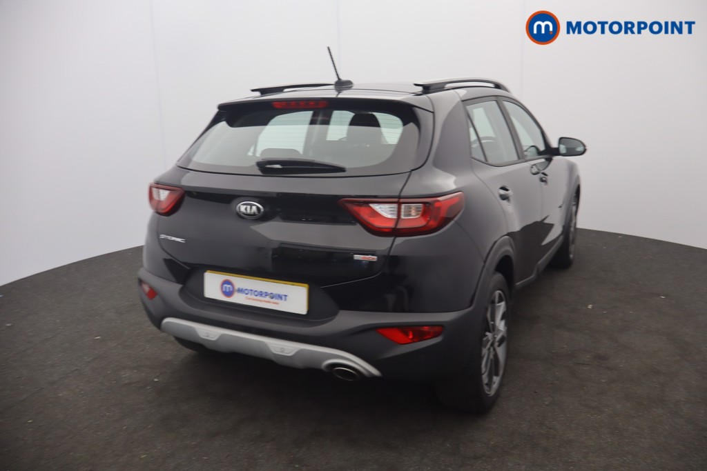 KIA Stonic 2 Manual Petrol SUV - Stock Number (1643625) - 2nd supplementary image