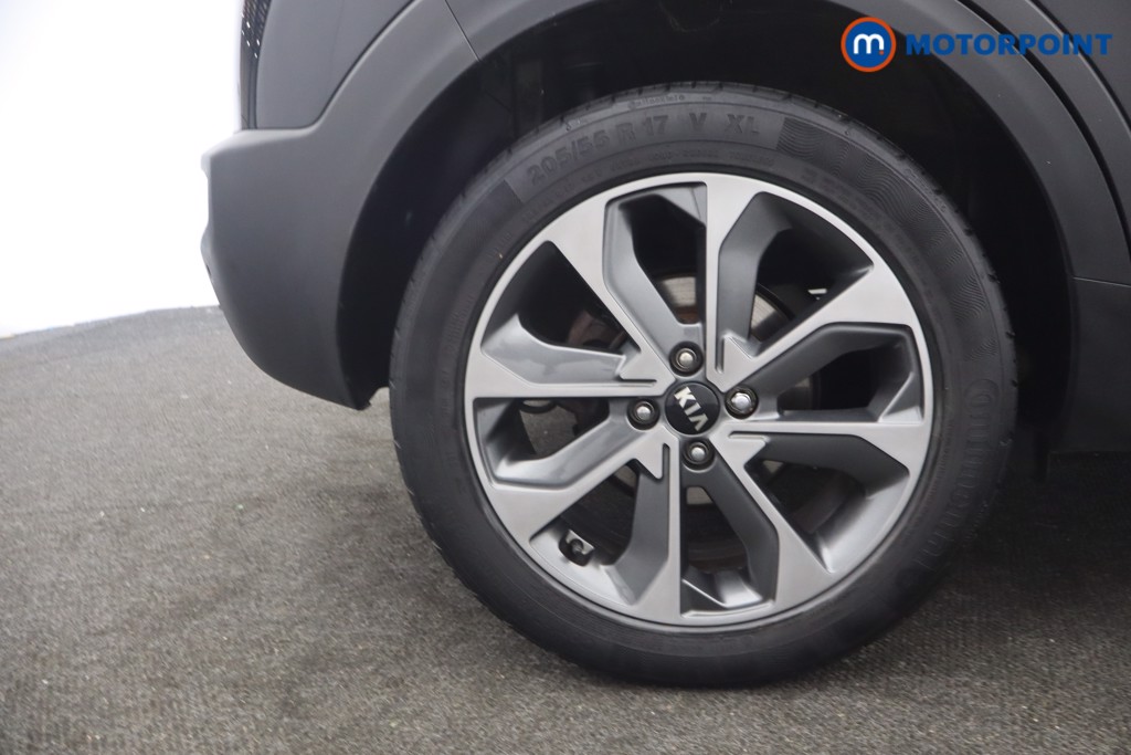 KIA Stonic 2 Manual Petrol SUV - Stock Number (1643625) - 5th supplementary image