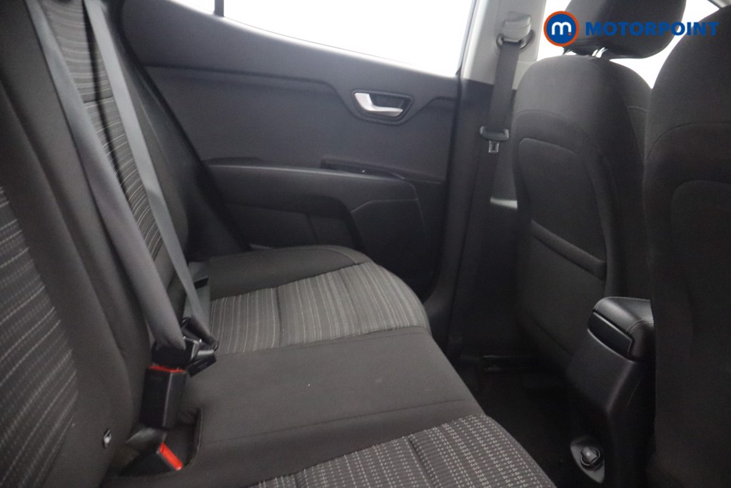 KIA Stonic 2 Manual Petrol SUV - Stock Number (1643625) - 6th supplementary image