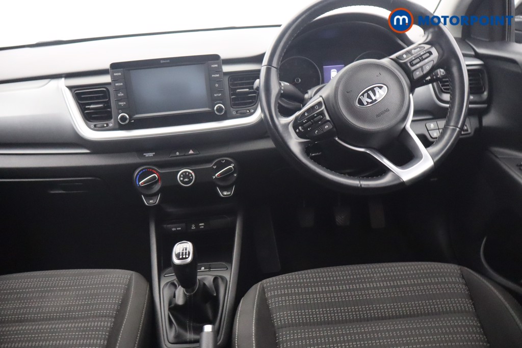 KIA Stonic 2 Manual Petrol SUV - Stock Number (1643625) - 7th supplementary image