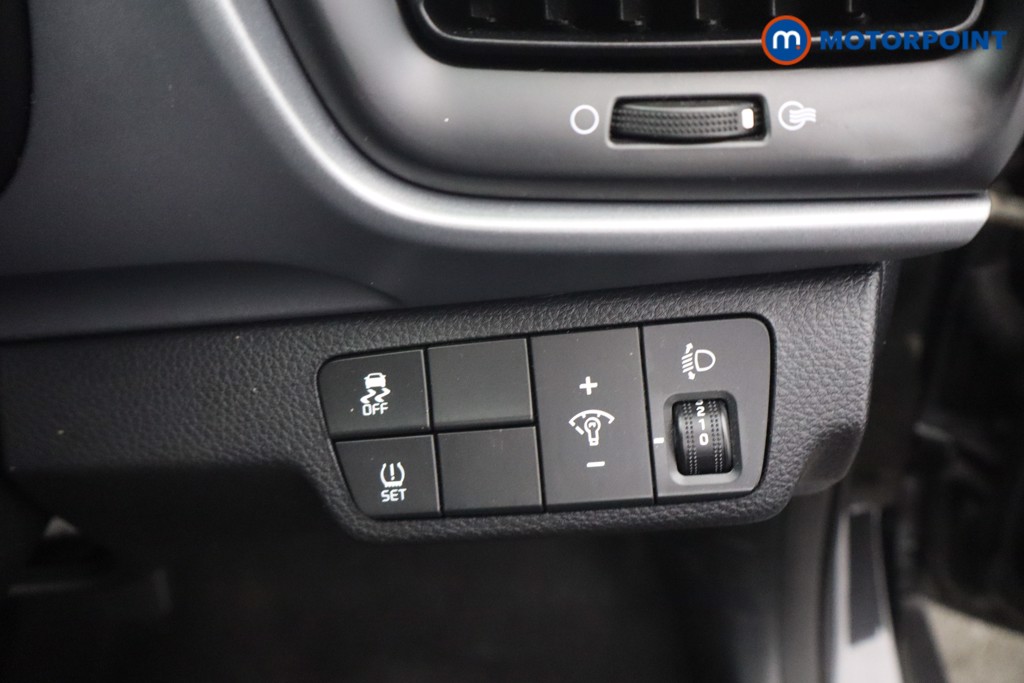 KIA Stonic 2 Manual Petrol SUV - Stock Number (1643625) - 11th supplementary image