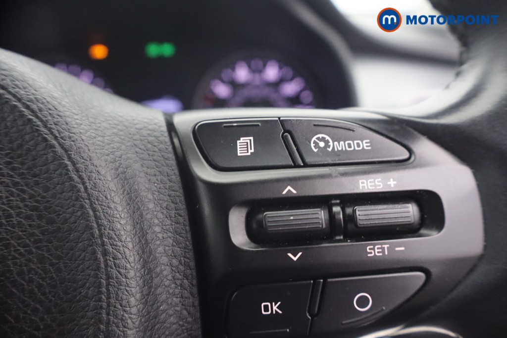 KIA Stonic 2 Manual Petrol SUV - Stock Number (1643625) - 12th supplementary image
