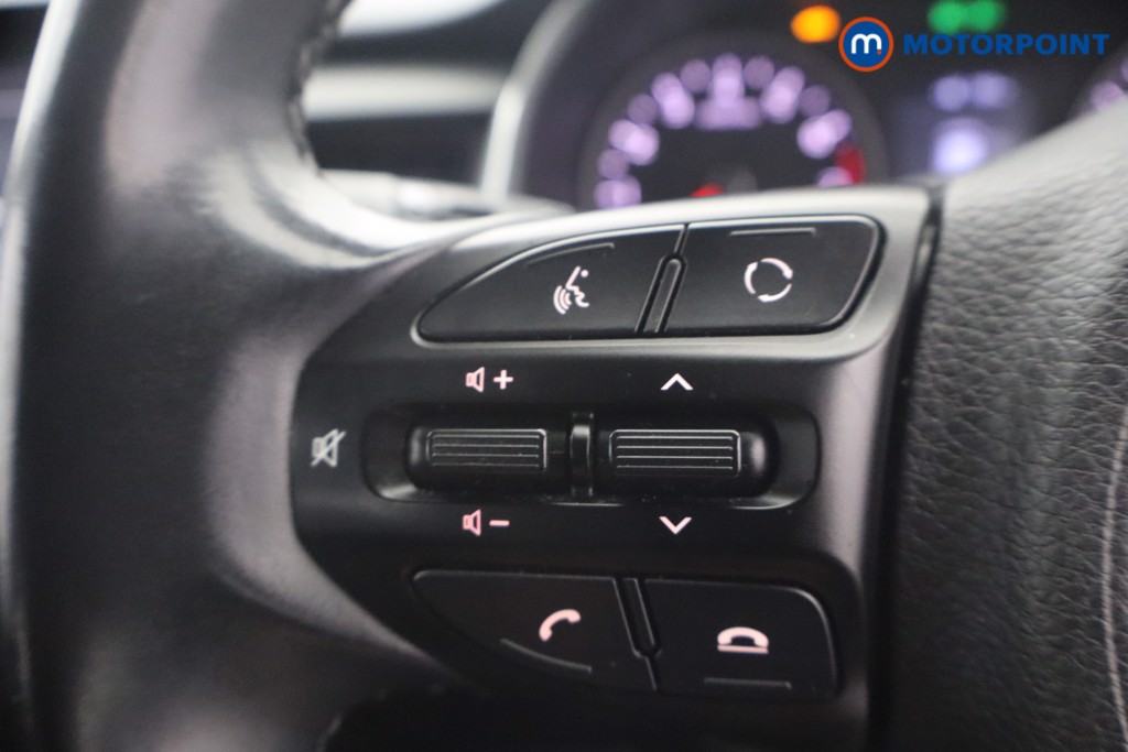 KIA Stonic 2 Manual Petrol SUV - Stock Number (1643625) - 13th supplementary image