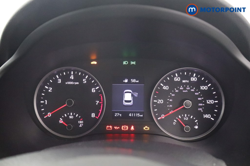 KIA Stonic 2 Manual Petrol SUV - Stock Number (1643625) - 14th supplementary image