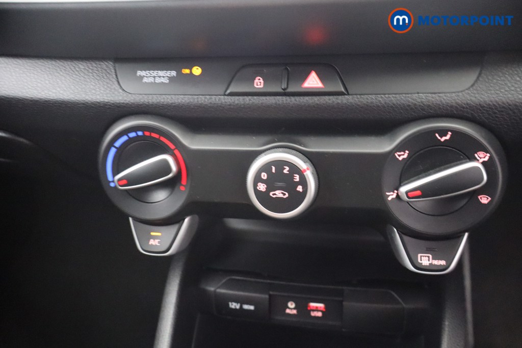 KIA Stonic 2 Manual Petrol SUV - Stock Number (1643625) - 16th supplementary image