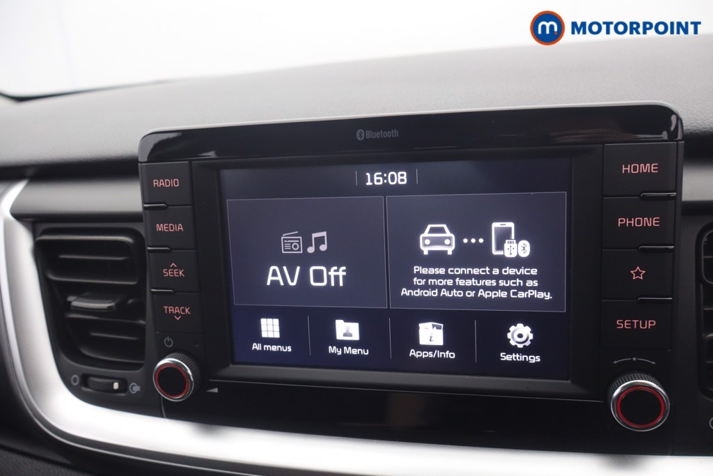 KIA Stonic 2 Manual Petrol SUV - Stock Number (1643625) - 17th supplementary image