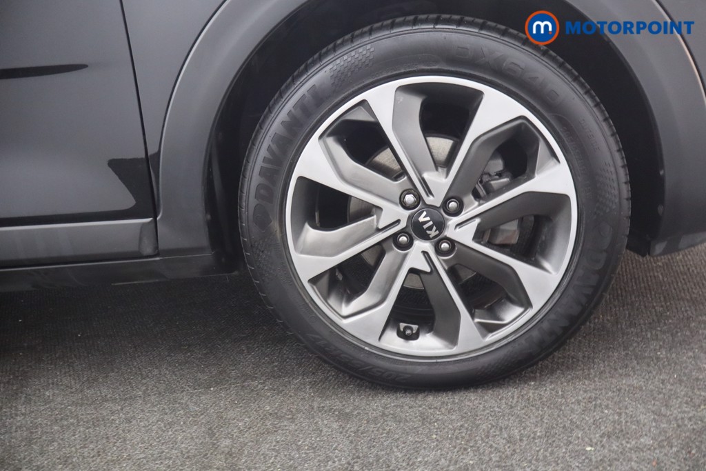KIA Stonic 2 Manual Petrol SUV - Stock Number (1643625) - 19th supplementary image