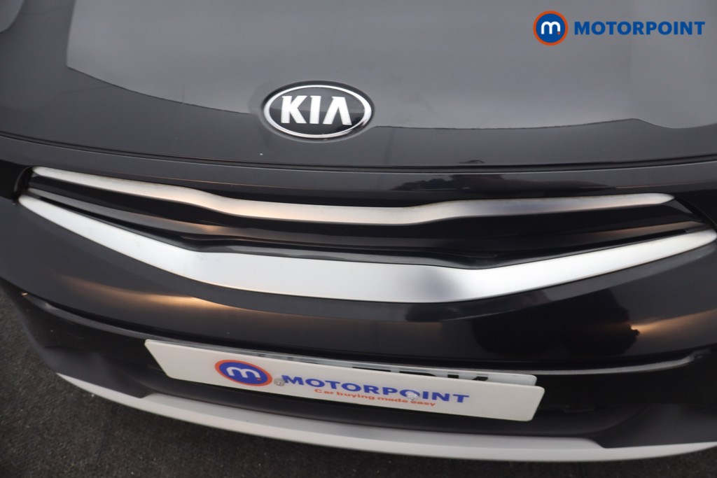 KIA Stonic 2 Manual Petrol SUV - Stock Number (1643625) - 20th supplementary image