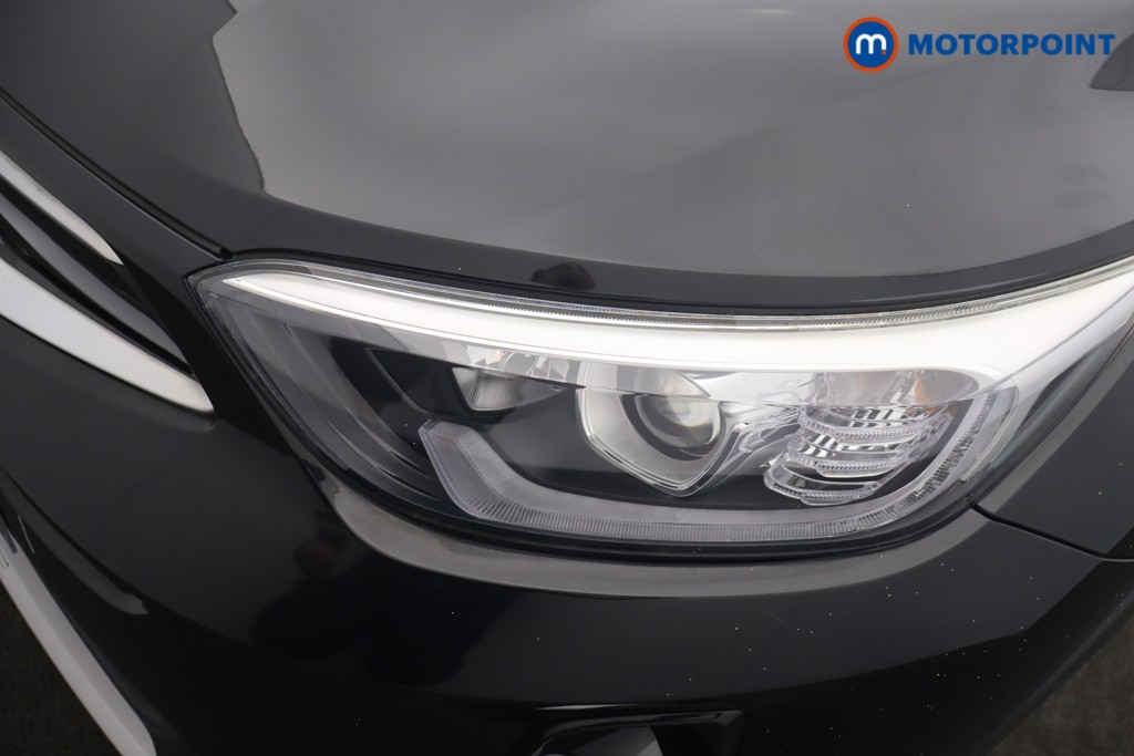 KIA Stonic 2 Manual Petrol SUV - Stock Number (1643625) - 21st supplementary image