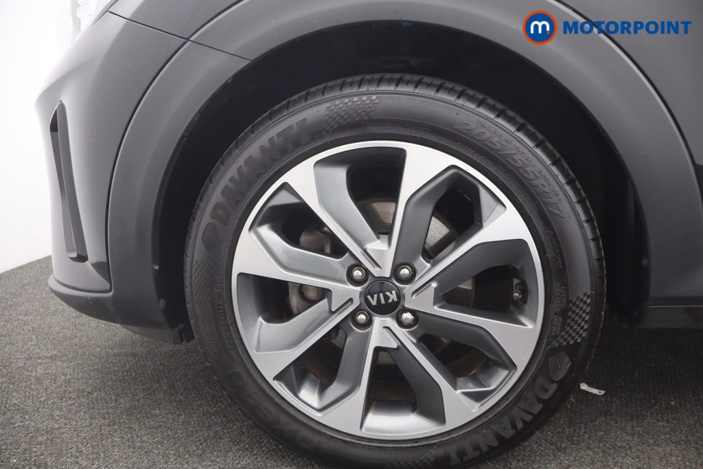 KIA Stonic 2 Manual Petrol SUV - Stock Number (1643625) - 23rd supplementary image