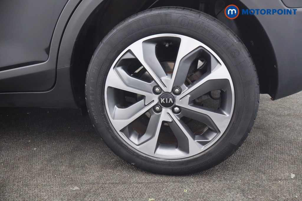 KIA Stonic 2 Manual Petrol SUV - Stock Number (1643625) - 24th supplementary image