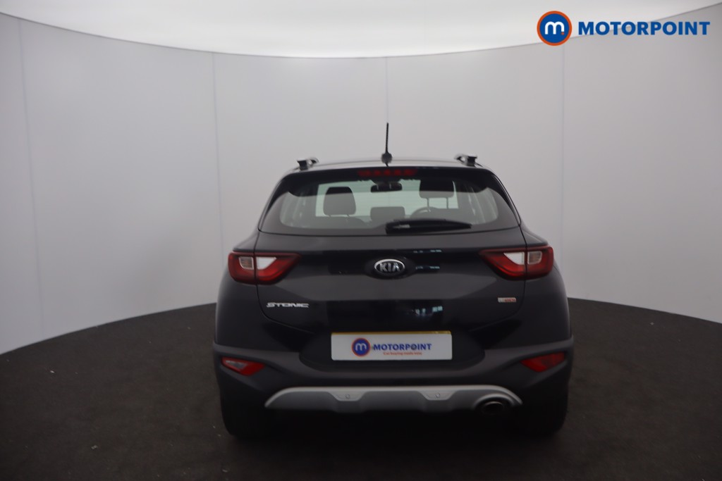 KIA Stonic 2 Manual Petrol SUV - Stock Number (1643625) - 1st supplementary image