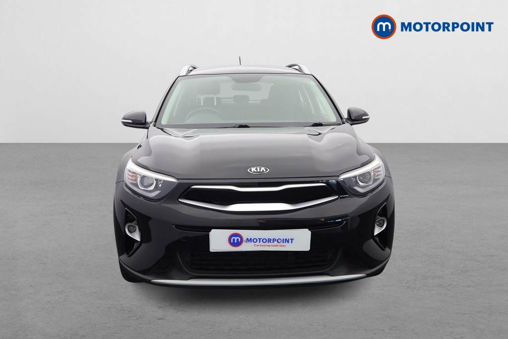 KIA Stonic 2 Manual Petrol SUV - Stock Number (1643625) - Front bumper